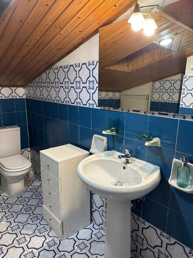 Appartamento La Mansarda Di Melo Aeroporto di Catania Fontana Rossa Esterno foto